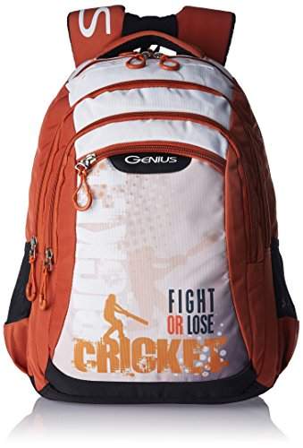 Genius Champion Nylon bags